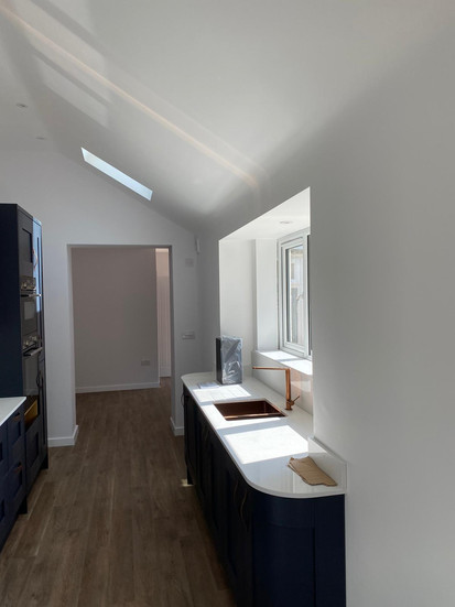Kimpton Painting & Decorating
