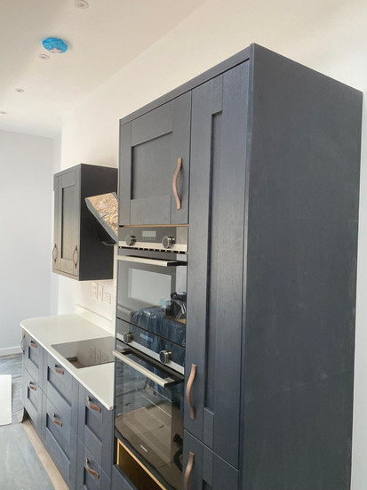 Kimpton Painting & Decorating