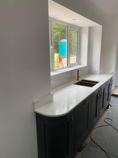 Kimpton Painting & Decorating