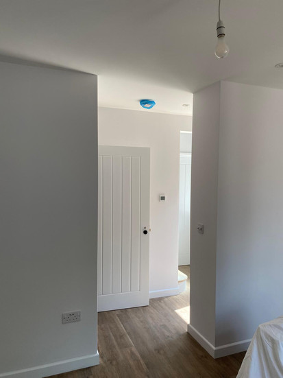 Kimpton Painting & Decorating