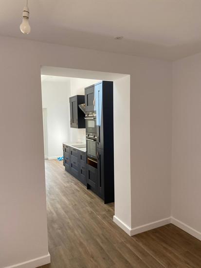 Kimpton Painting & Decorating
