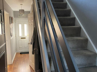 Interior Painting in Stevenage