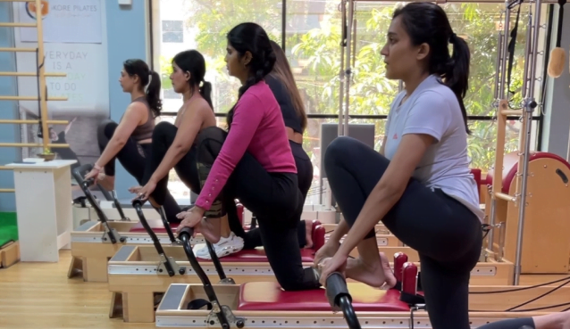 Reformer 3