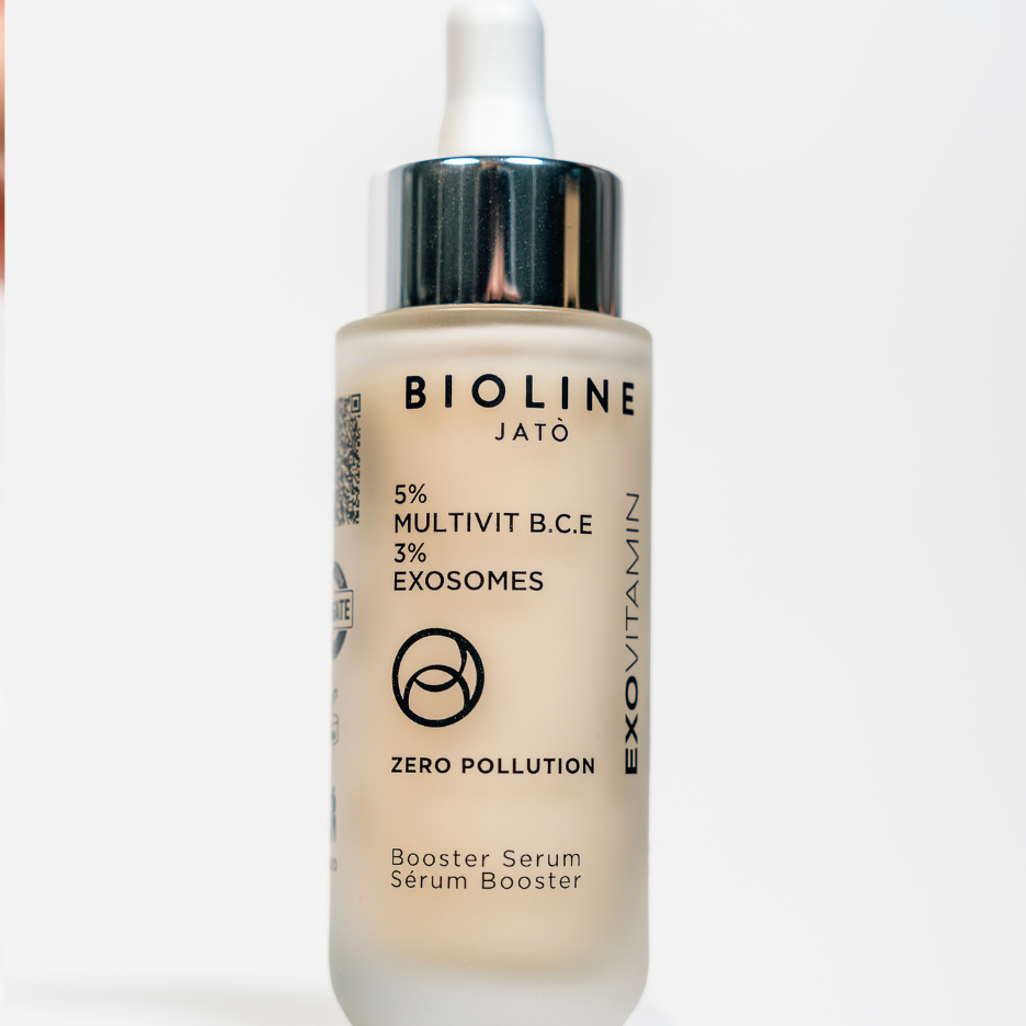 Thumbnail: Exovitamin Booster Serum
