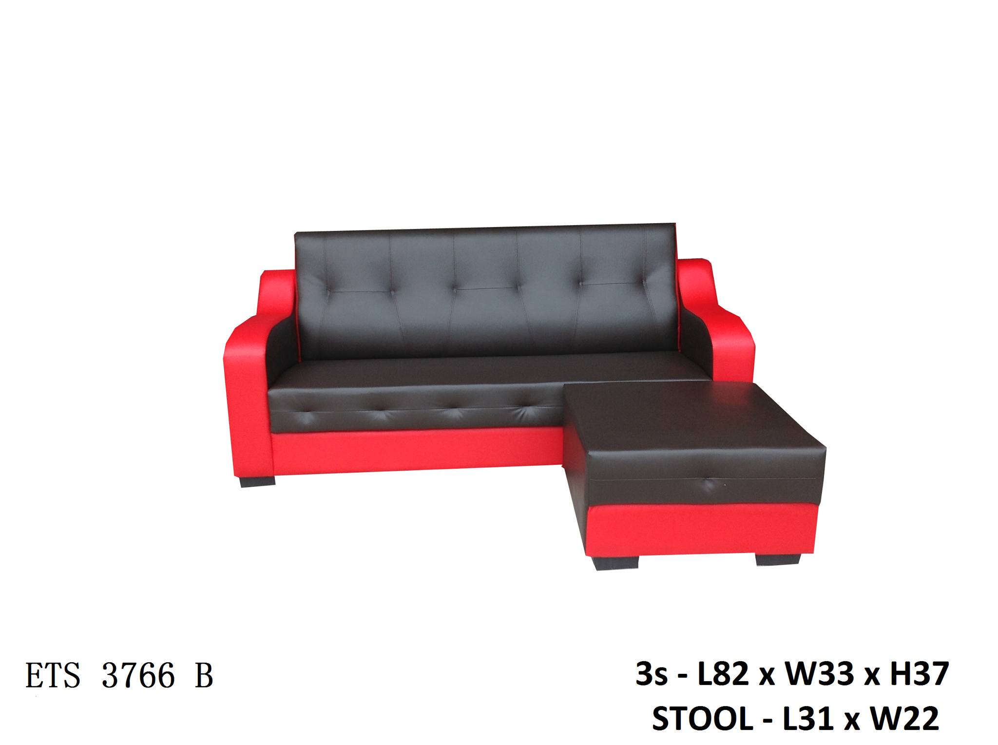 Saffron Sofa