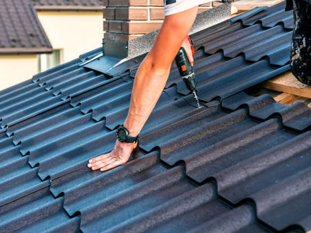 Roof Repair Services