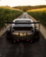 Thumbnail: GentlemenZ License Plate & Frame