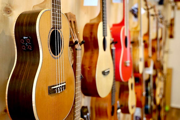How To Buy Your First Ukulele