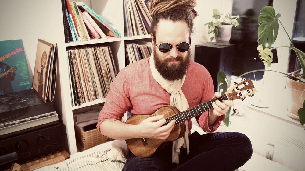 My Current Top 10 Ukulele Players