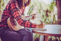 I don’t read notes! Can I learn to play the ukulele?