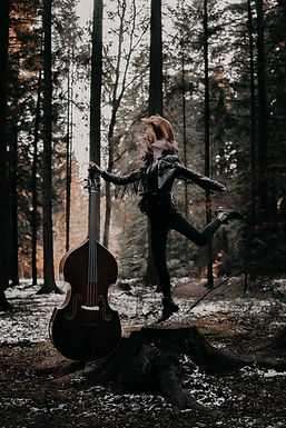 Low-G Strings...”It’s All About That Bass”