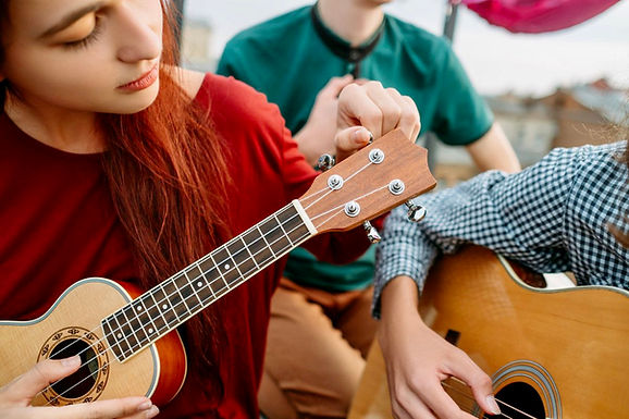 Is the Ukulele Easy to Learn?