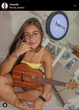 My Current Top 10 Ukulele Influencers