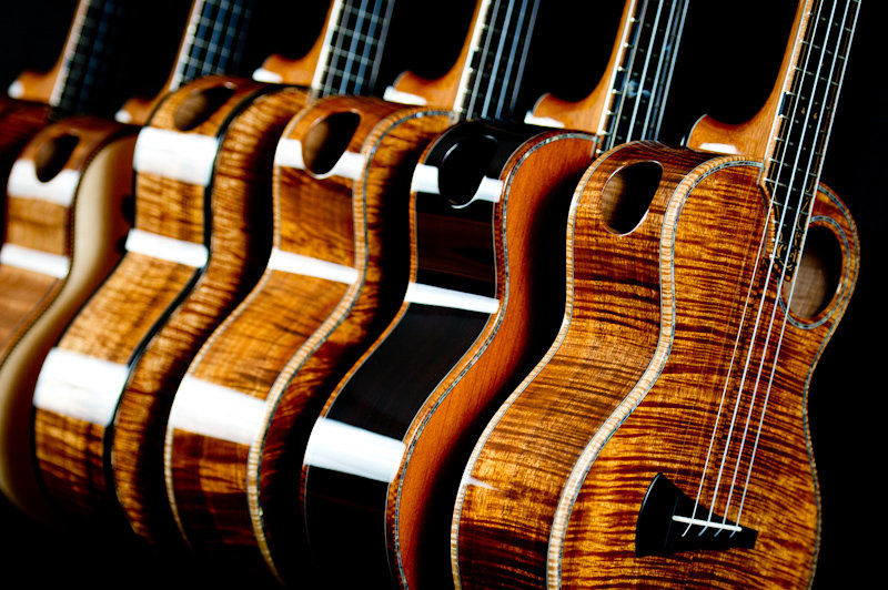 How Much Is A Decent Ukulele?