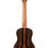 Thumbnail: Leolani 4 String Tenor Macassar Ebony TUX Finish Ukulele