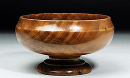 Koa Wood, the Holy Grail