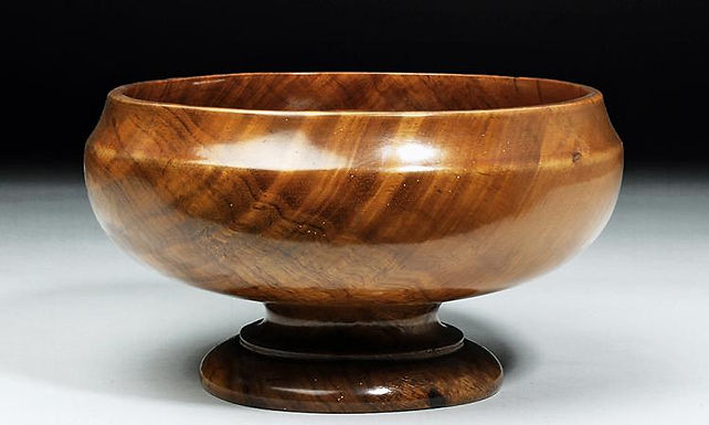 Koa Wood, the Holy Grail