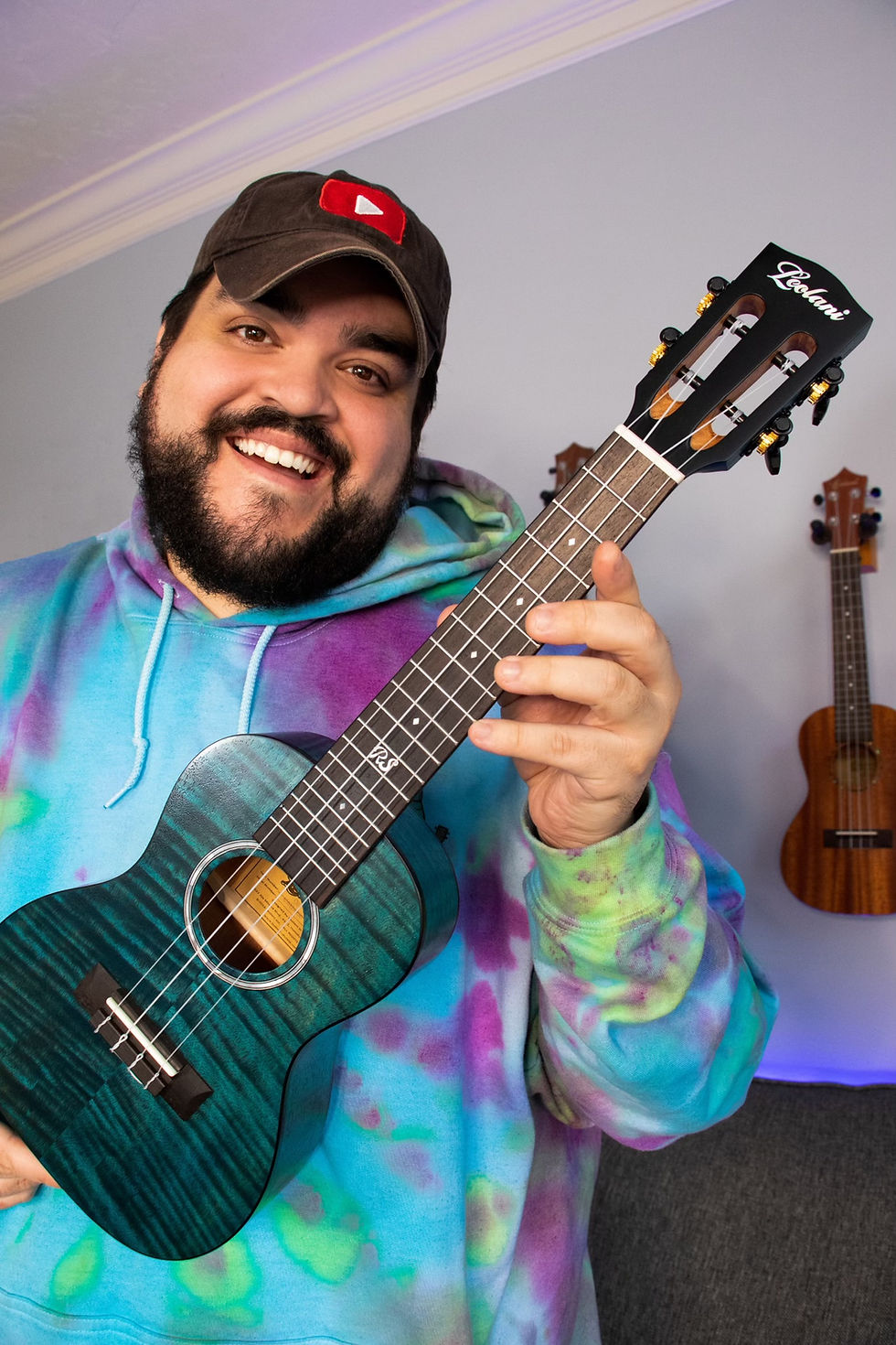 サムネイル： アーティストシリーズ：Ricky Somborn Model TUX