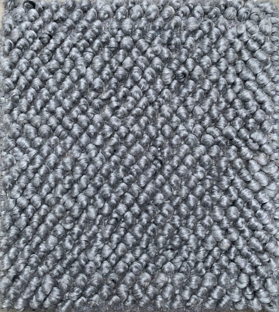 Blended Wool & Art Silk M-B6