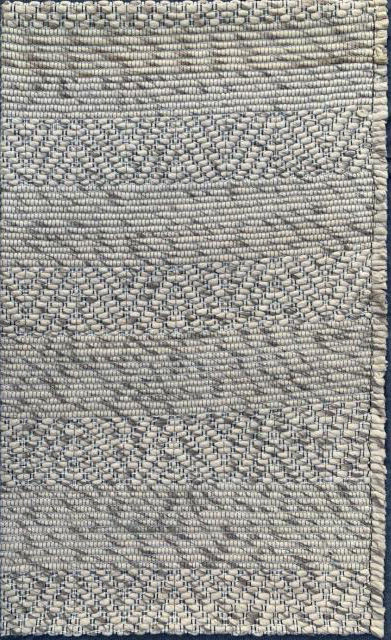 Jacquard (Wool & Pet Yarn) M-J20