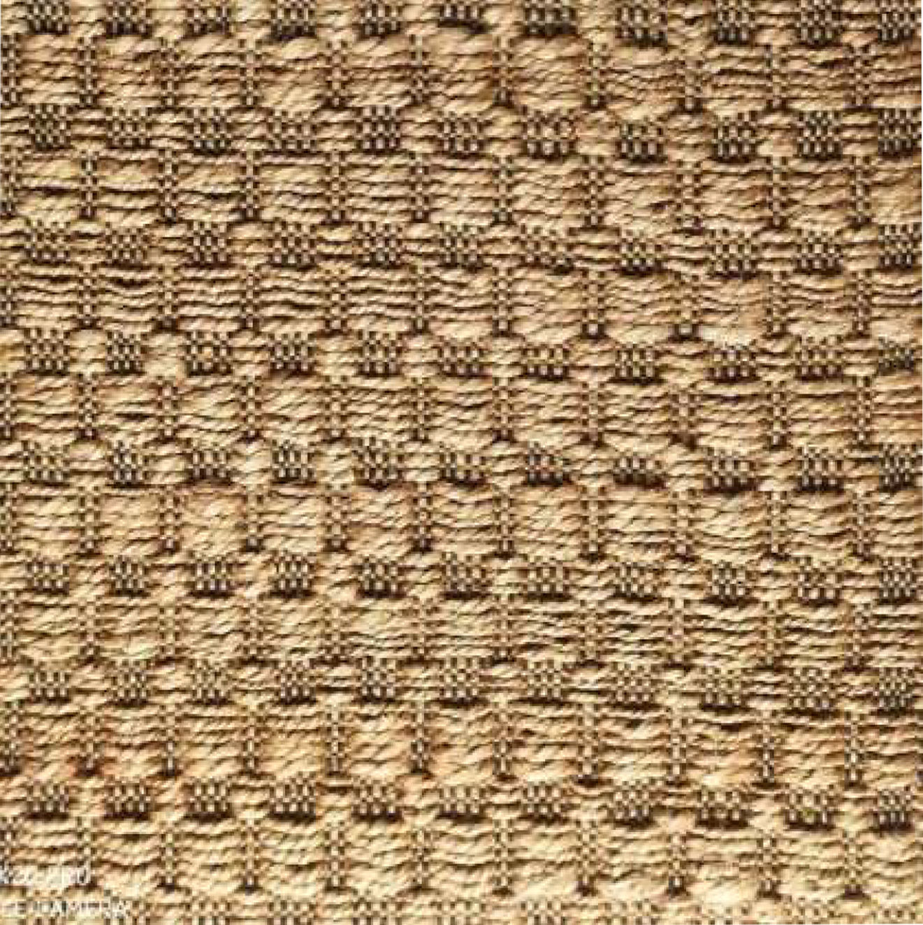 Flat Weave M-FW20