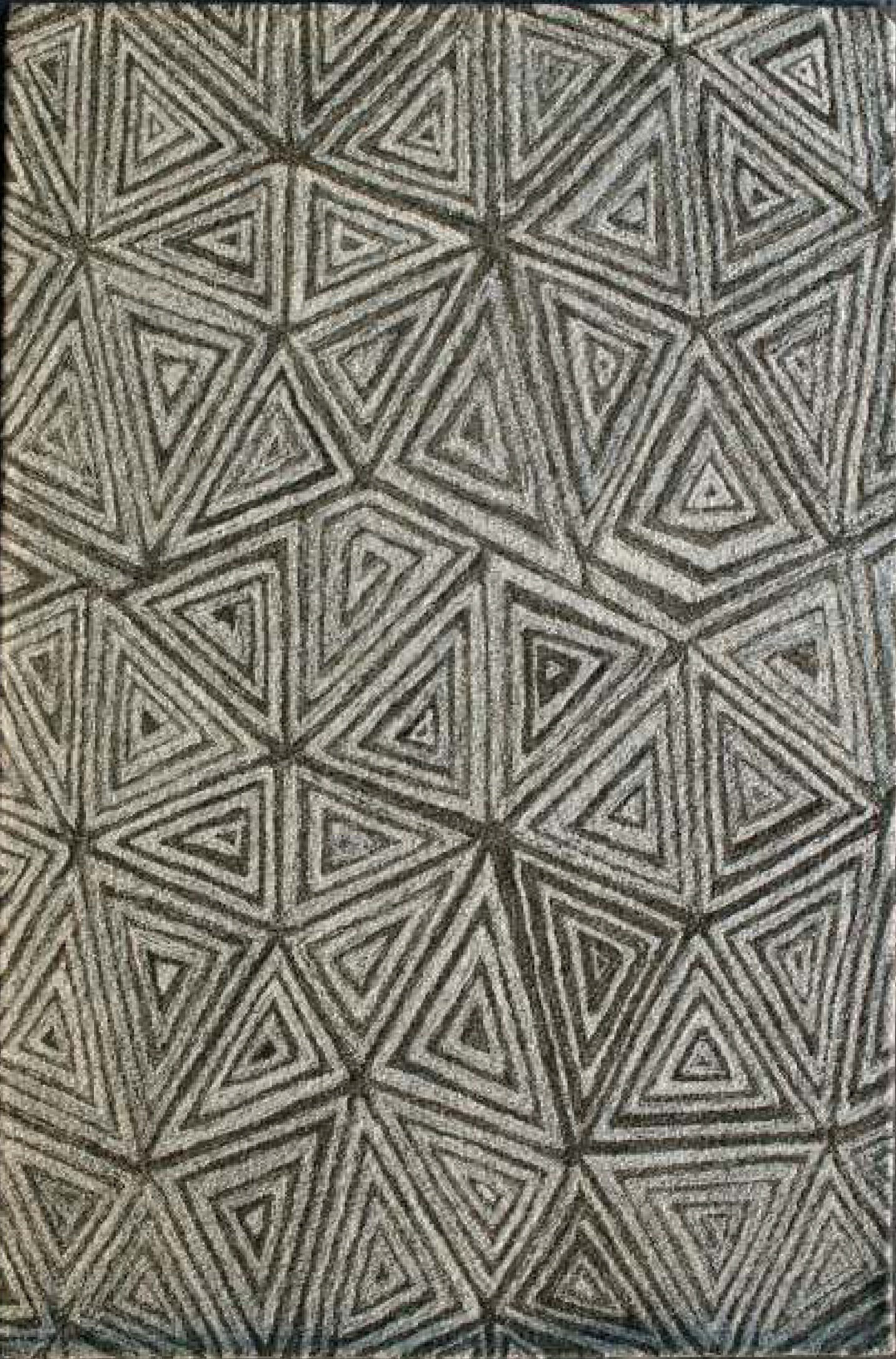 Hand Tufted (Basic Hand Tufted collections)-HT08