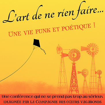 Art de ne rien faire otium conférence compagnie des coeurs vagabonds.png