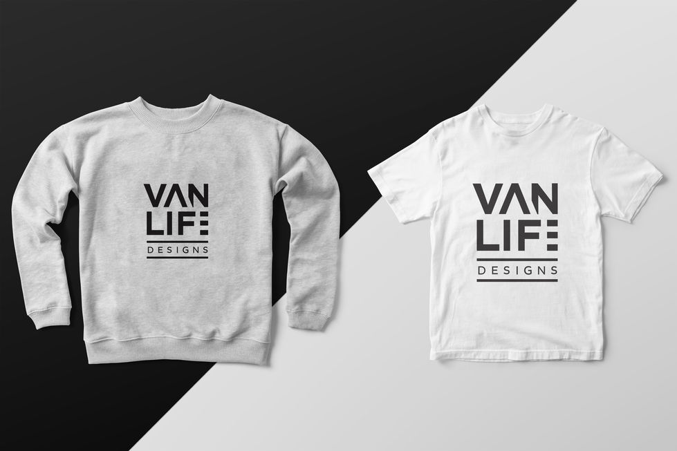 VanLifeTshirt