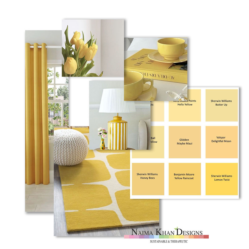 Colors, like features, follow the changes of the emotions.” – Pablo Picasso