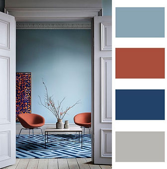 Color Harmony