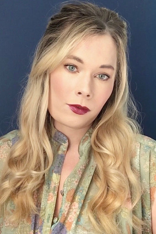photo of Candice Wuehle