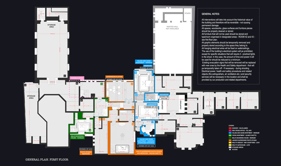 inkfused-designs-film-tv-series-set-design-we-were-the-lucky-ones