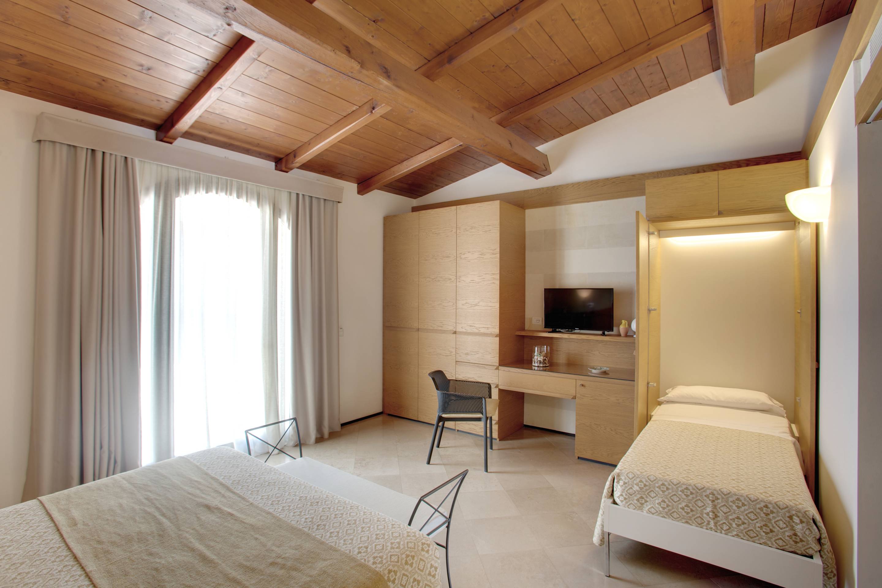 MASSERIA STALI - CAMERE 0010