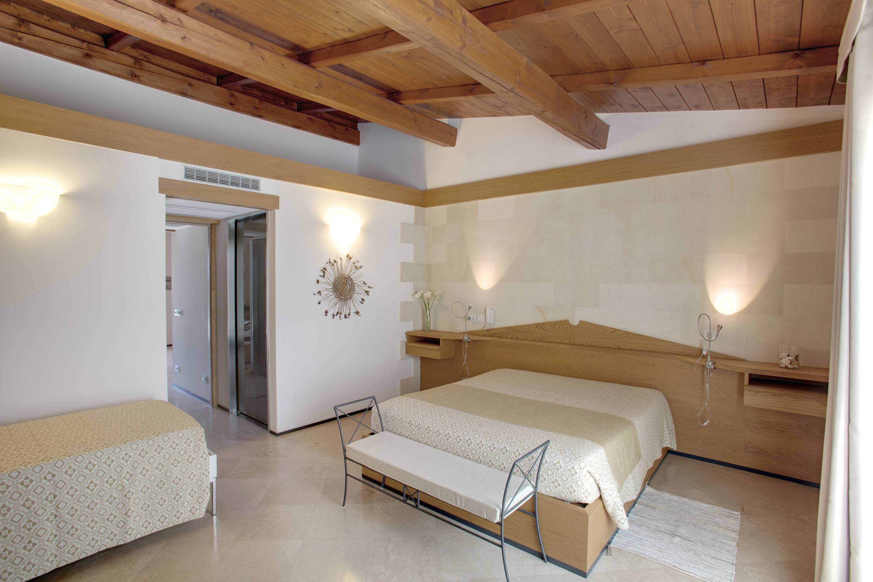 MASSERIA STALI - CAMERE 0006