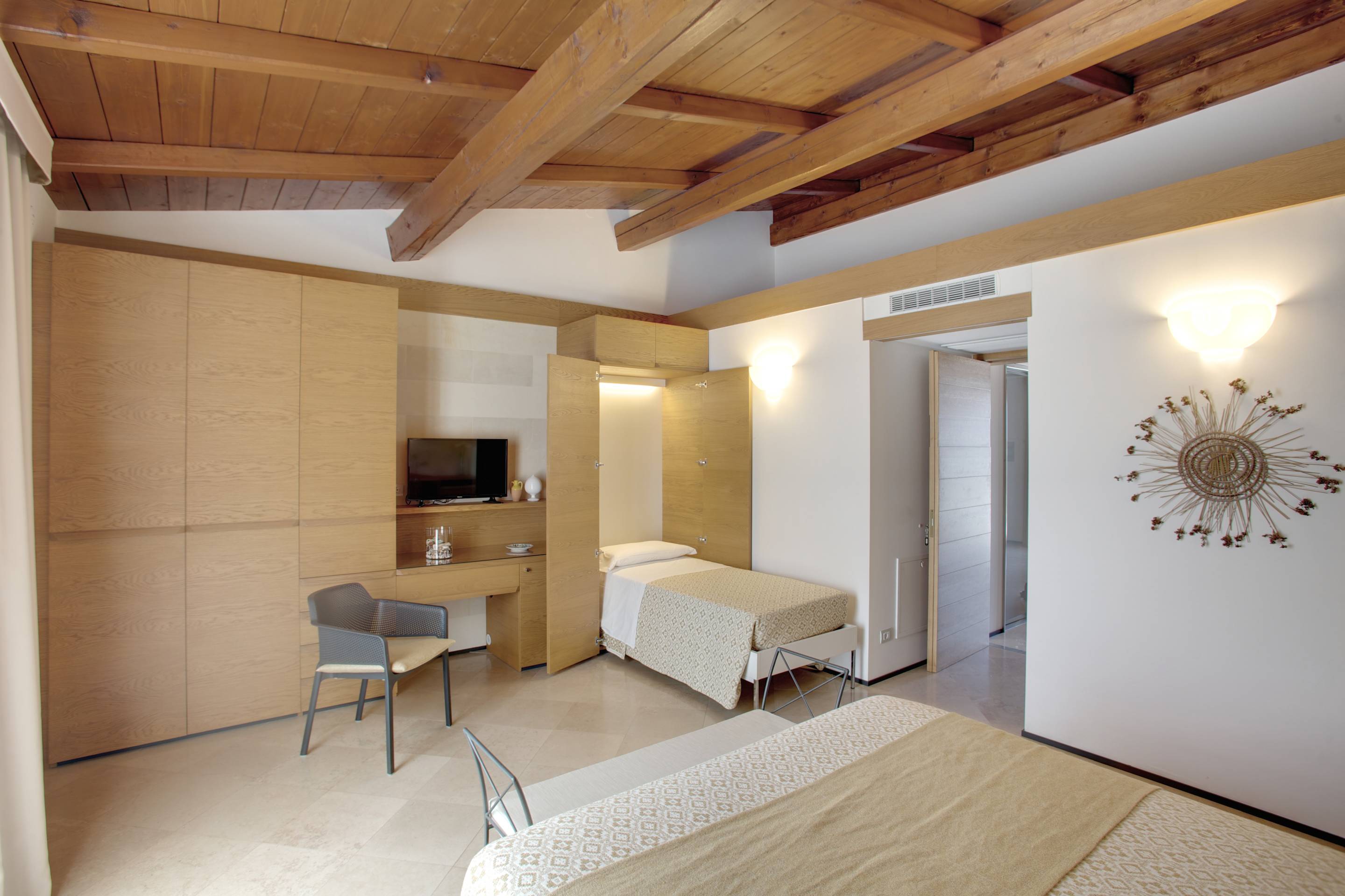 MASSERIA STALI - CAMERE 0007
