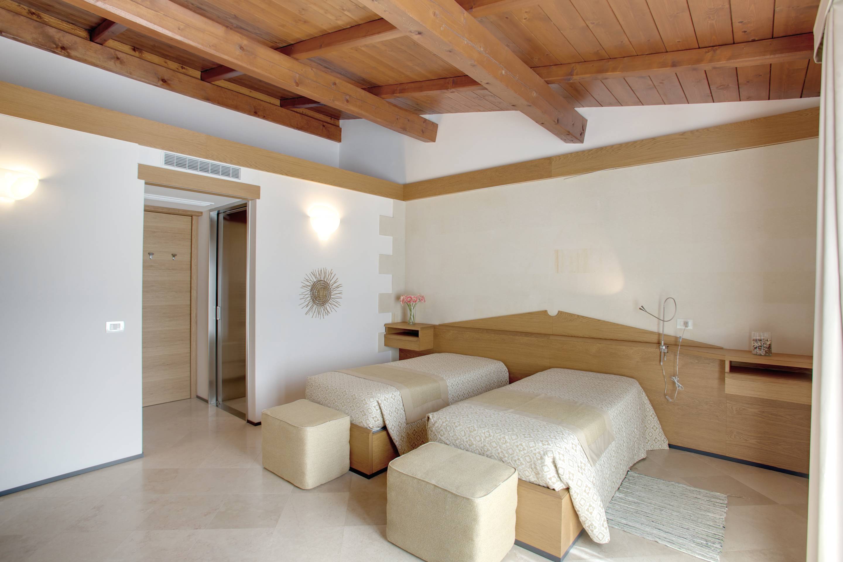 MASSERIA STALI - CAMERE 0011