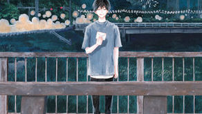 Orange by Ichigo Takano