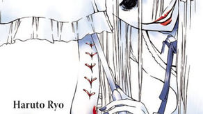 "Ibitsu" by Haruto Ryo