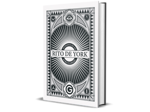 INTRODUÇÃO AO RITO DE YORK: AS BLUE LODGE