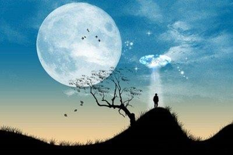 O observador altera a realidade observada