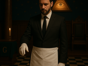 ERGON DO COMPANHEIRO MAÇOM