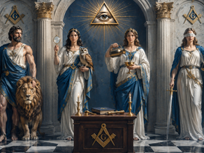 AS VIRTUDES CARDEAIS