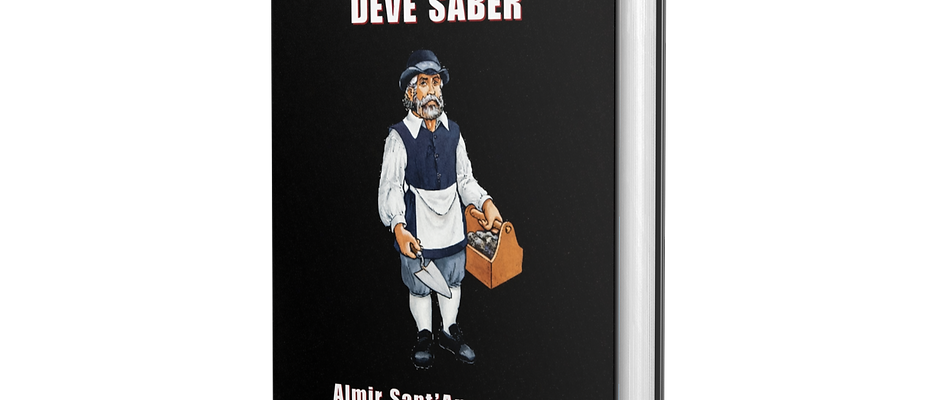 O QUE UM COMPANHEIRO MAÇOM DEVE SABER