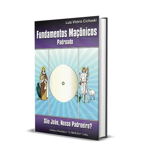 FUNDAMENTOS MAÇÔNICOS – PADROADO