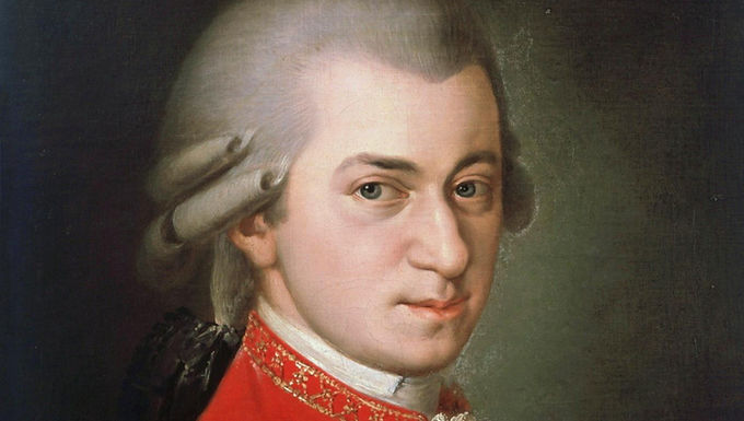 Mozart