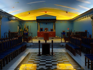 A IMPORTÂNCIA DA LOJA NA FAMÍLIA MAÇÔNICA