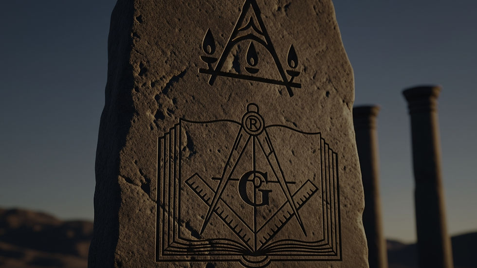 LANDMARKS – REFLEXÕES NECESSÁRIAS