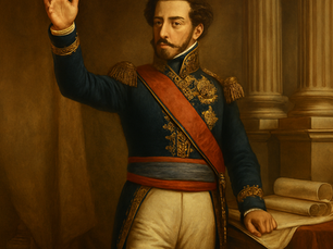 9 DE JANEIRO DE 1822, DIA DO FICO