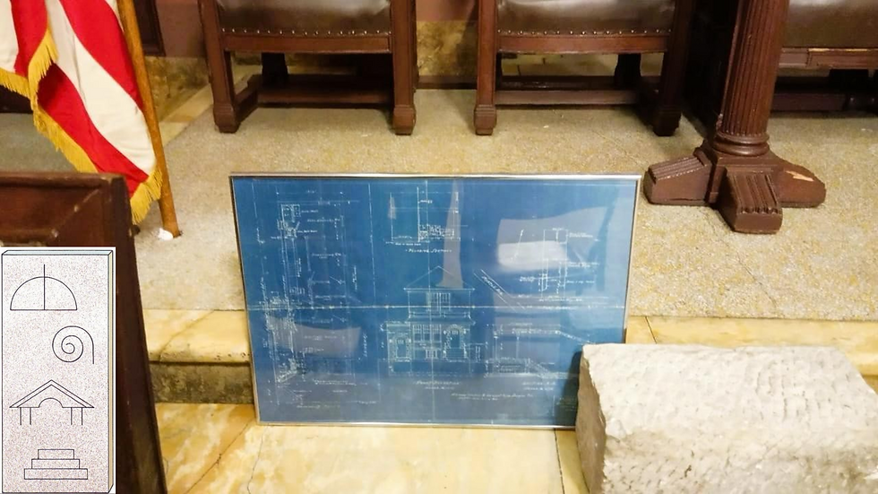 Interpretação profunda da Filosofia Maçônica