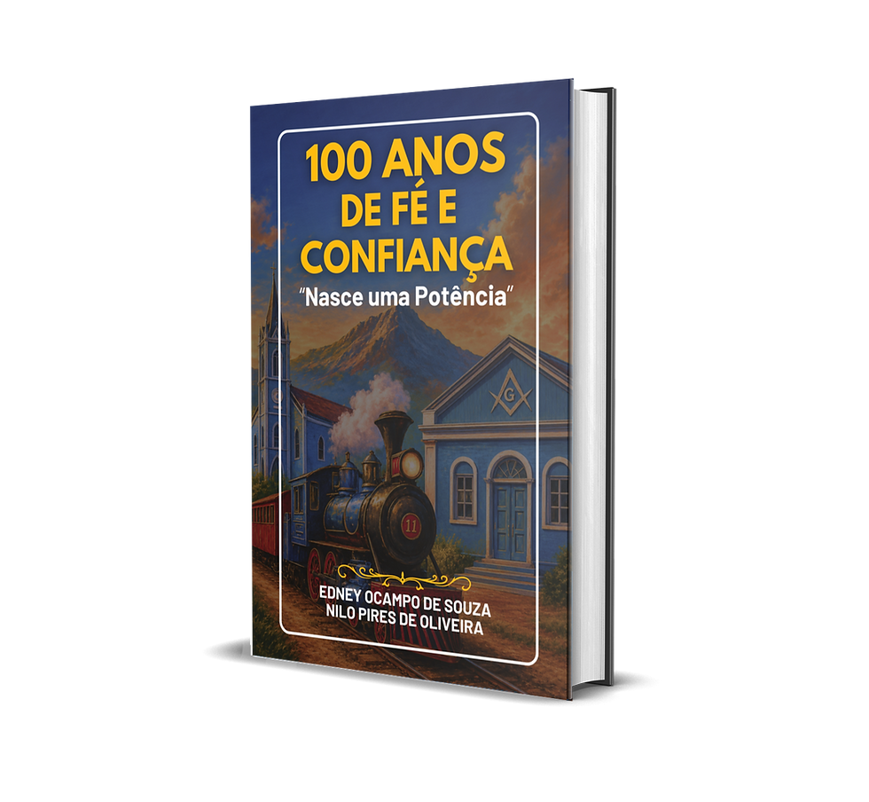 100 ANOS DE FÉ E CONFIANÇA: “Nasce uma Potência”